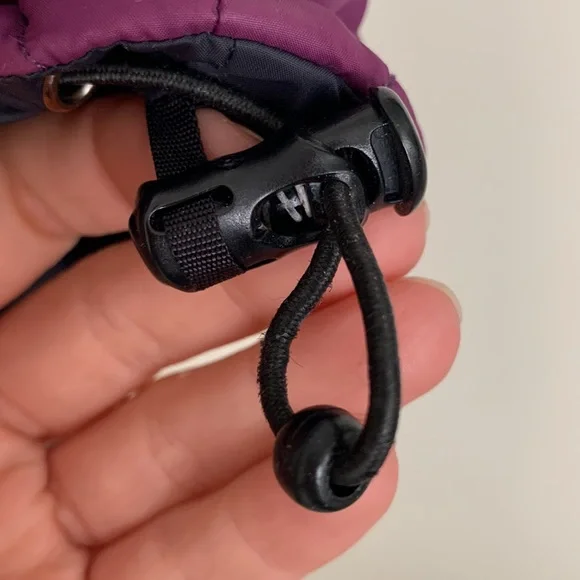 Mountain Design purple Pod vest - Picture 7 of 9